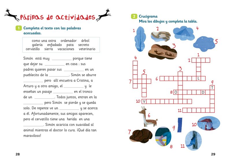 El pasaje secreto - Image 3
