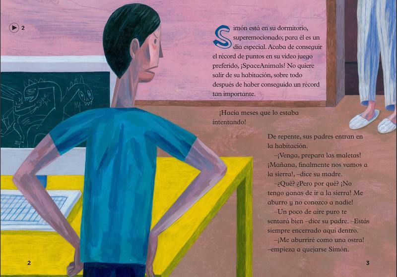 El pasaje secreto - Image 2