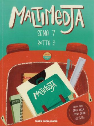 Maltimedja Sena 7 Rotta 2