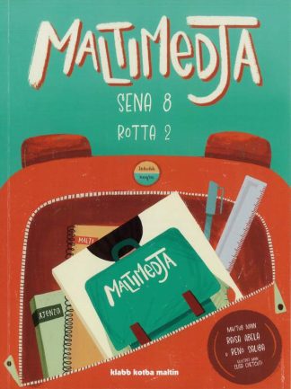 Maltimedja Sena 8 Rotta 2