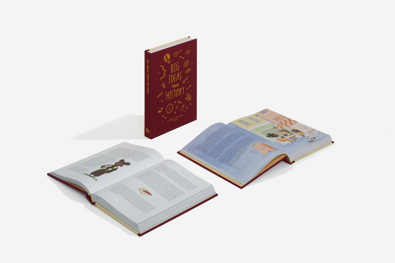 Big Ideas from History: A History of the World for You - Image 10