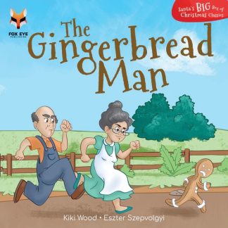 The Gingerbread Man