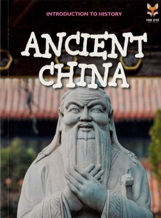 Introduction To History: Ancient China