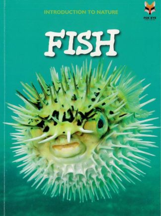 Introduction To Nature: Fish