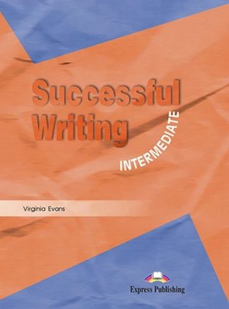 Successful Writing Intermediate Level B1