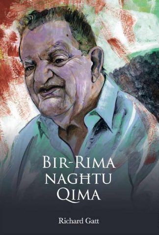 Bir-Rima Nagħtu Qima