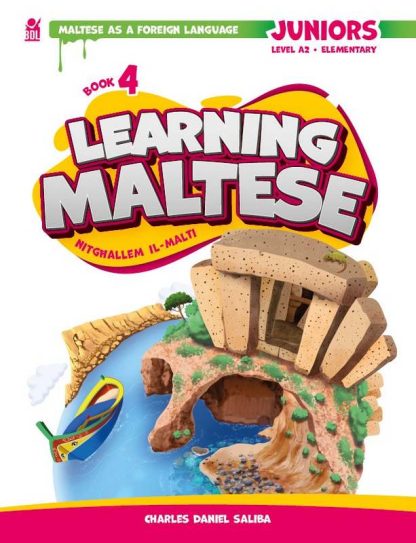 Learning Maltese 4