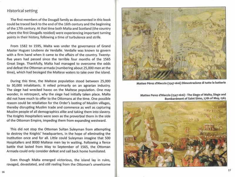 The Dougall Identity - Image 3