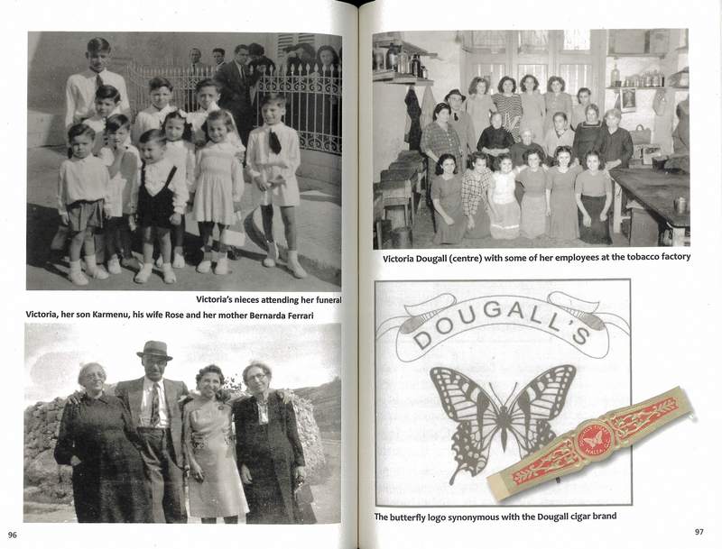The Dougall Identity - Image 5