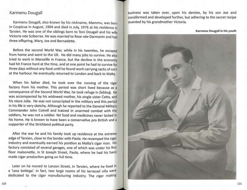 The Dougall Identity - Image 6