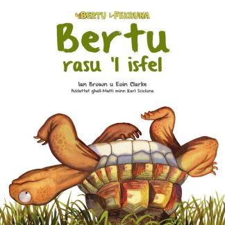 Bertu Rasu ‘l Isfel