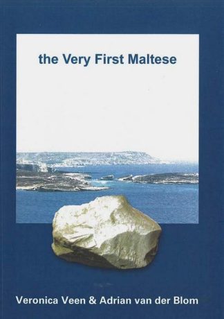 The Very First Maltese