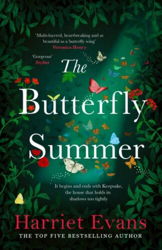 Butterfly Summer