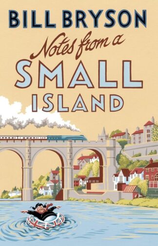 Notes from a small island