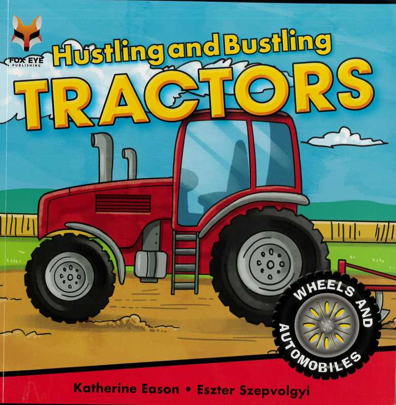 Tractors
