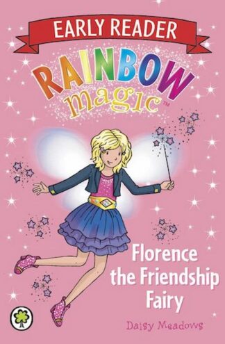 Florence the Friendship Fairy