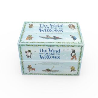 The Wind in the Willows Classic Story Collection