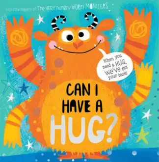 Can I Have A Hug?