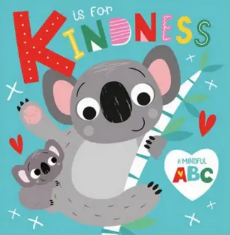 K is for Kindness