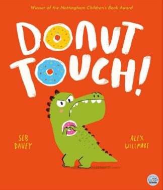 Donut Touch!