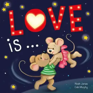 Love is...