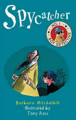 Spycatcher