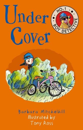 Under Cover