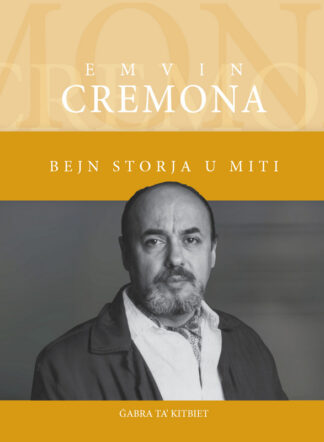 Bejn Storja u Miti: Emvin Cremona