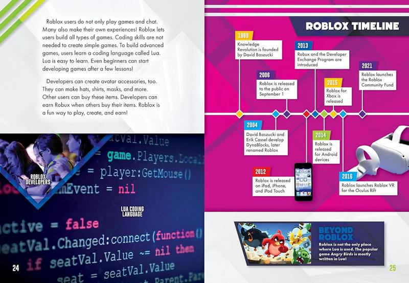 Roblox (Behind the Brand) - Image 2