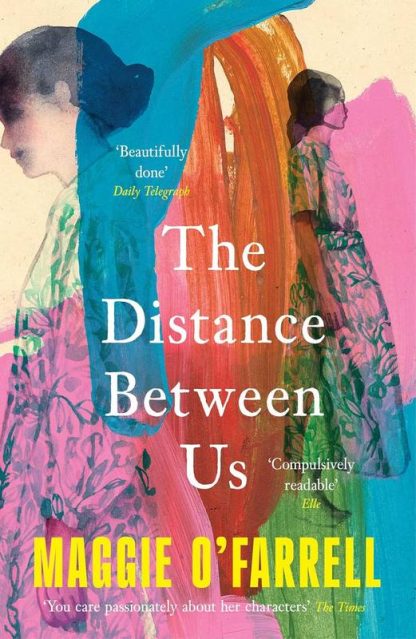 The Distance Between Us - BDL Books