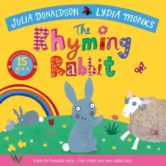 Rhyming Rabbit