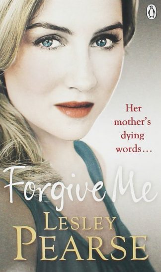 Forgive Me