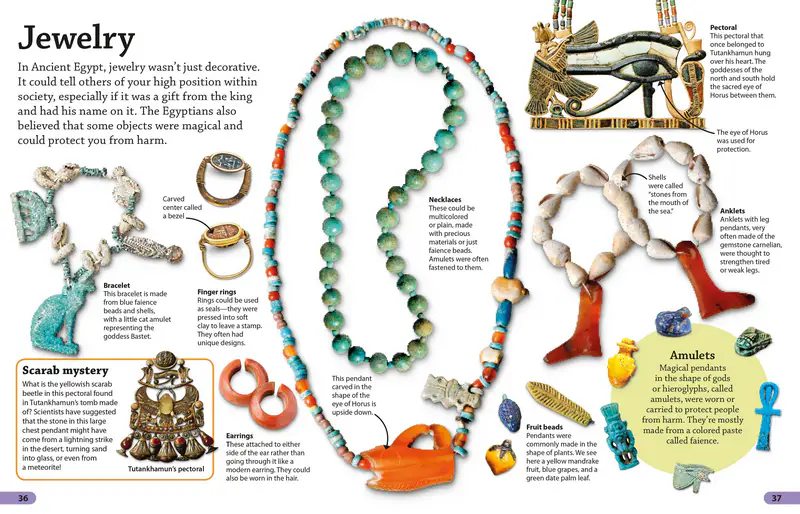 Ancient Egypt - Image 2