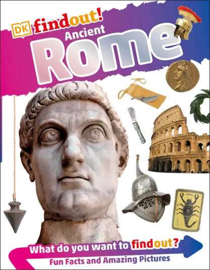 Ancient Rome - BDL Books