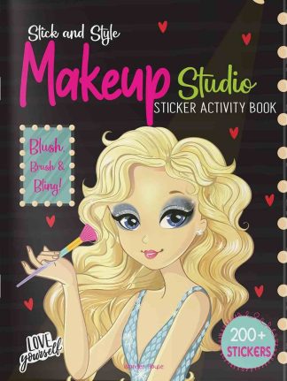 Stick and Style -Makeup Studio