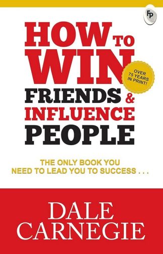 How To Win Friends & Influence People