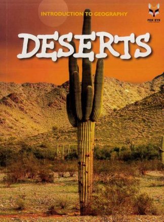Introduction To Geography: Deserts