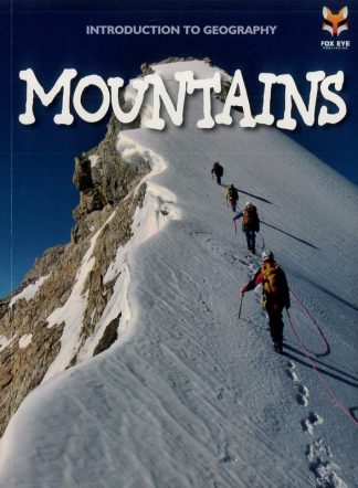 Introduction To Geography: Mountains