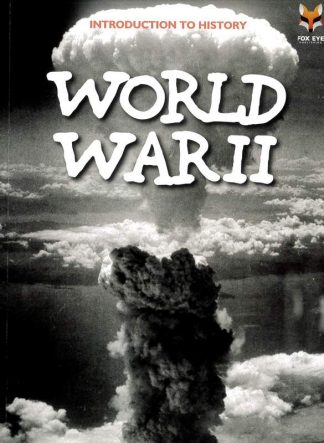 Introduction To History:World War II