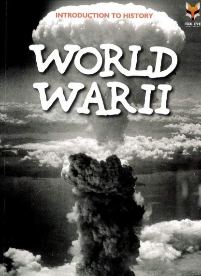 Introduction To History:World War II - BDL Books