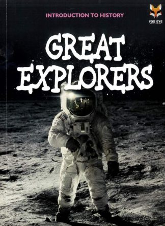 Introduction To History: Great Explorers