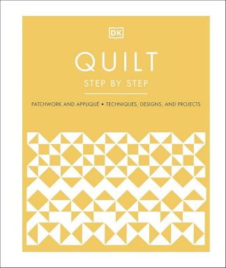 Quilt: Step by Step