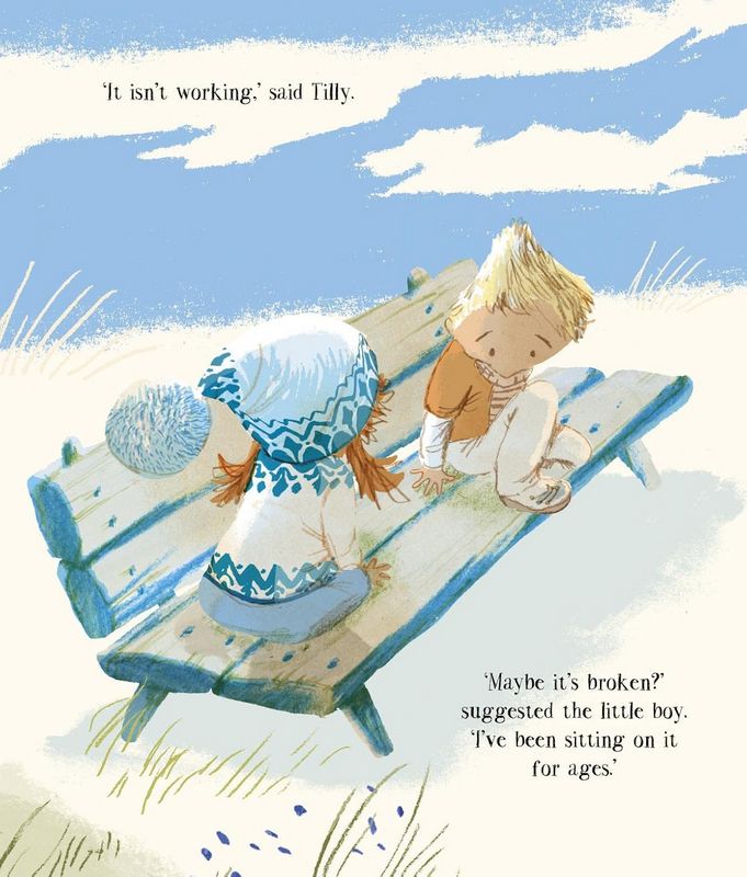 The Friendship Bench - Image 3