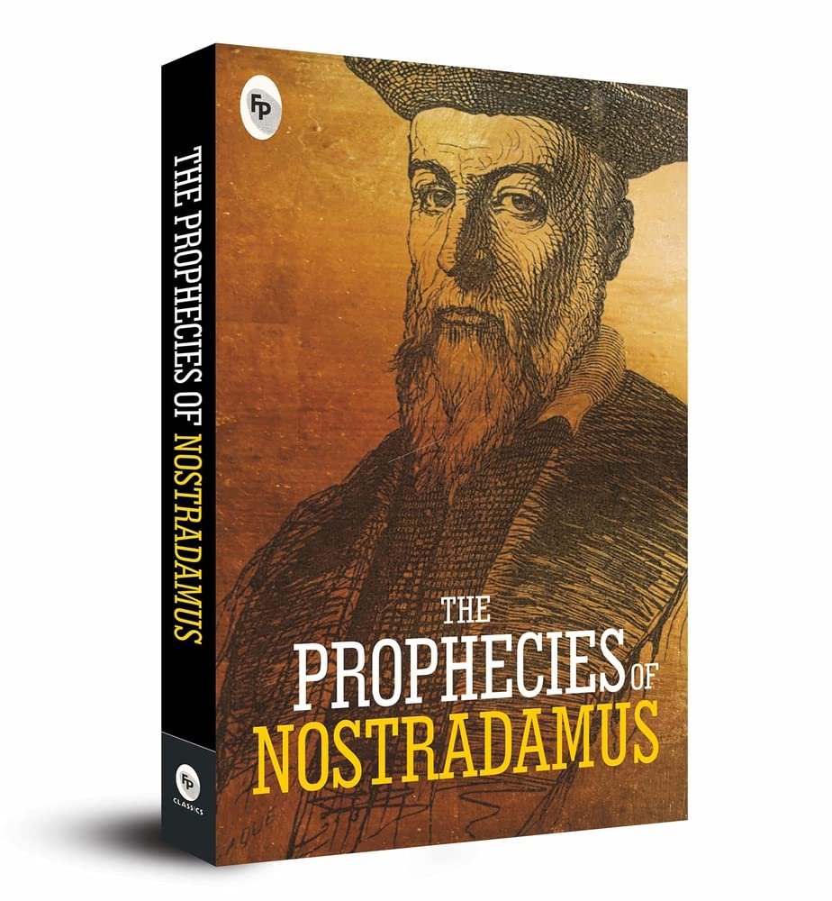 The Prophecies of Nostradamus - Image 2