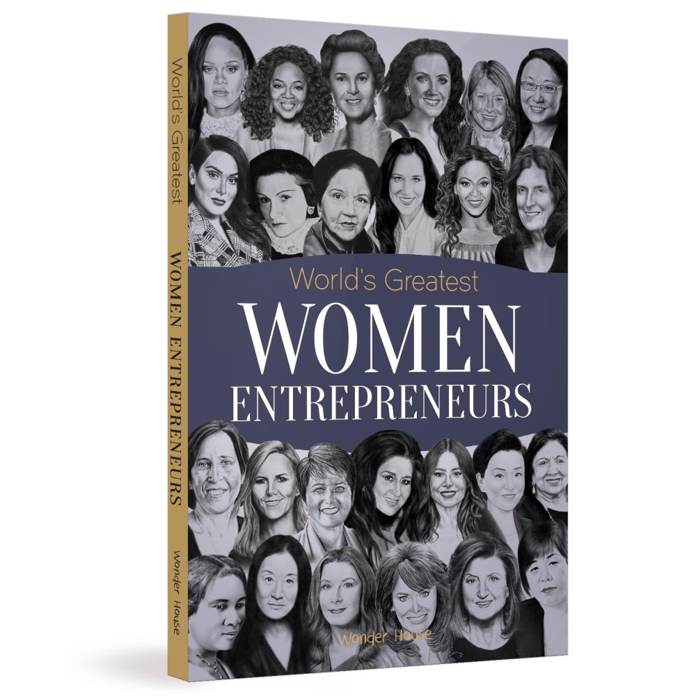 World's Greatest Women Entrepreneurs - Image 3