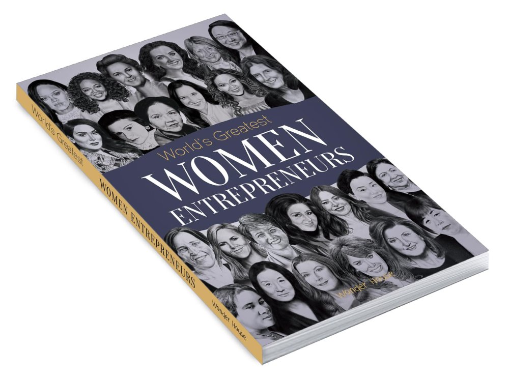 World's Greatest Women Entrepreneurs - Image 4