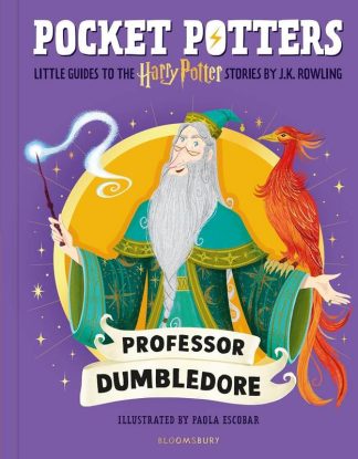 Professor Dumbledore : Pocket Potters