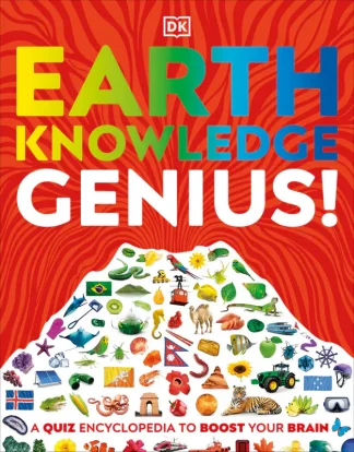 Earth Knowledge Genius