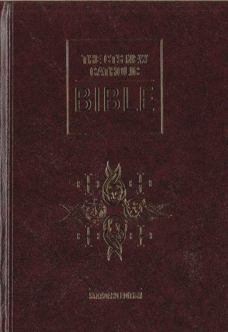 New Catholic Bible