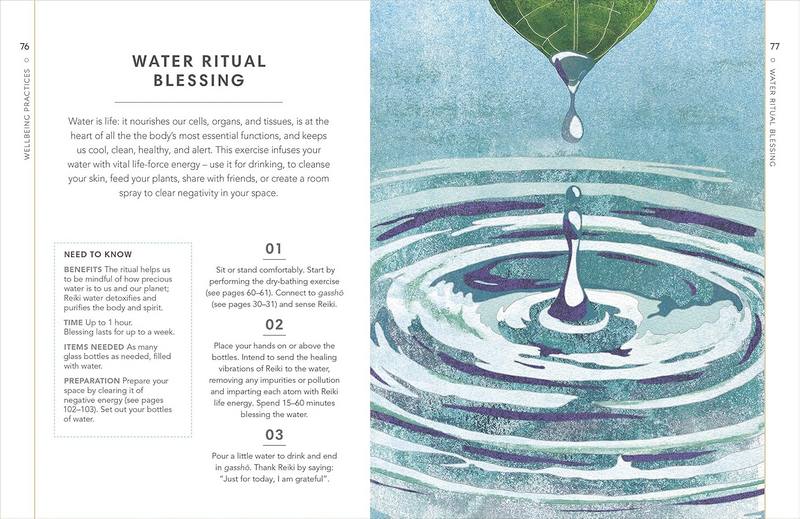 Self Reiki: Tune in to Your Life Force to Achieve Harmony and Balance - Image 3